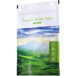 Energy Organic Barley Juice powder 100 g – Hledejceny.cz