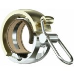 Knog Oi Luxe Small mosaz – Hledejceny.cz