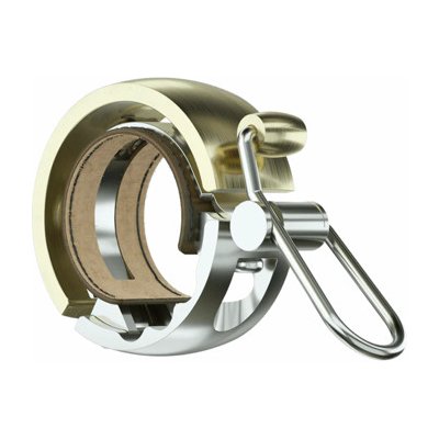 Knog Oi Luxe Small mosaz – Hledejceny.cz