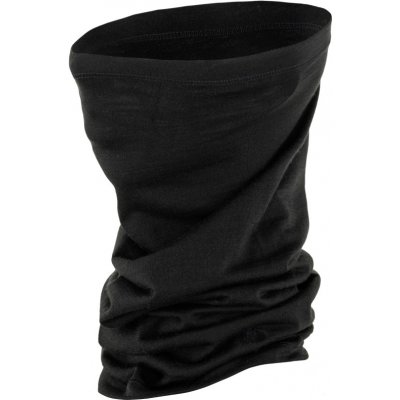 Fjällräven Abisko Lite neck gaiter black – Sleviste.cz