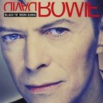 Black Tie White Noise CD - David Bowie – Hledejceny.cz