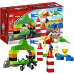 LEGO® DUPLO® 10510 Ripslingerův letecký závod – Zboží Živě