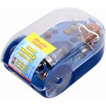 Compass Žárovky servisní box ŠKODA FABIA I. 08509 | Zboží Auto