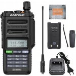 Baofeng UV-9R – Zboží Živě