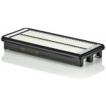 MANN-FILTER vzduchový filtr C 34 140 – Hledejceny.cz