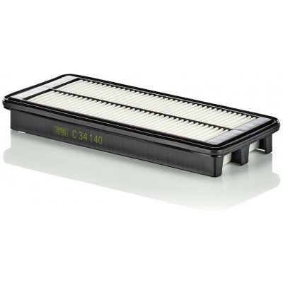 MANN-FILTER vzduchový filtr C 34 140 – Hledejceny.cz