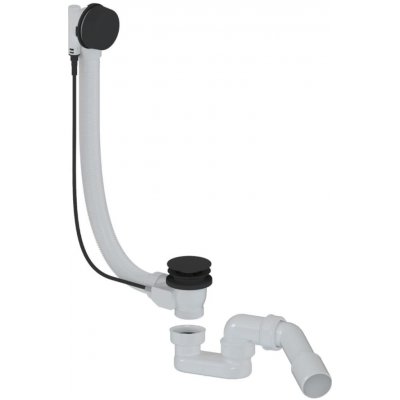 SAT Vanový automat 80 cm SAT Project černá mat kov SATAVA80PRO8 SATAVA80PRO8 – Hledejceny.cz