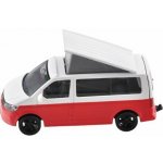 Siku Super VW T6 California s pohyblivou střechou a příslušenstvím – Sleviste.cz