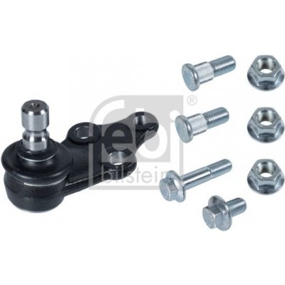 Podpora-/ Kloub FEBI BILSTEIN 41852 – Zboží Mobilmania