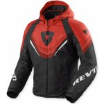 REV'IT! QUANTUM 2 H2O černo-červená | Zboží Auto