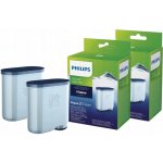 Philips Latte Go LatteGo Saeco AquaClean CA6903 2 ks – Zbozi.Blesk.cz