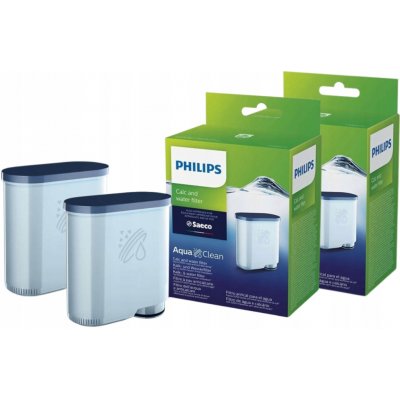 Philips Latte Go LatteGo Saeco AquaClean CA6903 2 ks – Zbozi.Blesk.cz