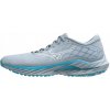 Dámské běžecké boty Mizuno Wave Inspire 20 J1GD244471 bílé