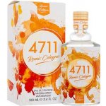 4711 Remix Cologne Orange kolínská voda unisex 100 ml – Hledejceny.cz