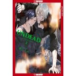 Undead: Finding Love in the Zombie Apocalypse, Volume 2: Volume 2 – Hledejceny.cz