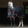 Deka na koně WeatherBeeta Stájová deka s keramickými vlákny