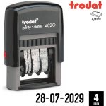 Trodat 4820 – Zboží Živě