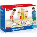 Clementoni Mickey didaktický vláček – Sleviste.cz