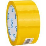 Adept lepicí páska žlutá 48 mm x 66 m – Sleviste.cz