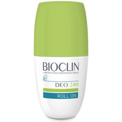 Bioclin roll-on s parfemací 50 ml