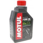 Motul Fork Oil Expert SAE 5W Light 1 l | Zboží Auto