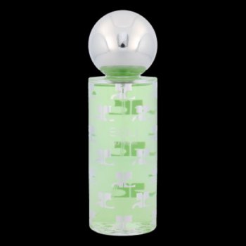 Andre Courreges Eau de Courreges 2012 toaletní voda unisex 100 ml