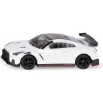 Siku Blister Nissan GT-R Nismo – Zbozi.Blesk.cz