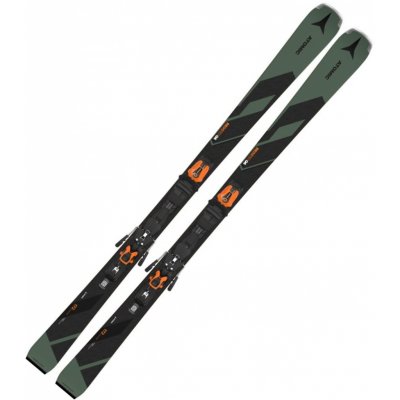 ATOMIC REDSTER Q6 24/25 – Zboží Dáma