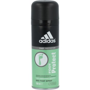 adidas Foot Care Shoe Refresh deodorant sprey 150 ml od 72 Kč - Heureka.cz