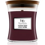 WoodWick Phantom Cherry 275 g – Zboží Dáma