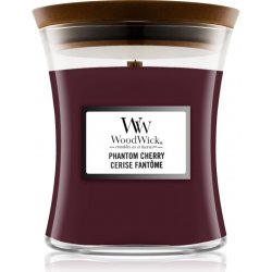 WoodWick Phantom Cherry 275 g