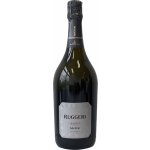 Ruggeri Salter Prosecco DOCG Extra Brut 11,5% 0,75 l (holá láhev) – Hledejceny.cz