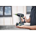 Festool C 18-Basic bez aku 576434 – Zboží Dáma