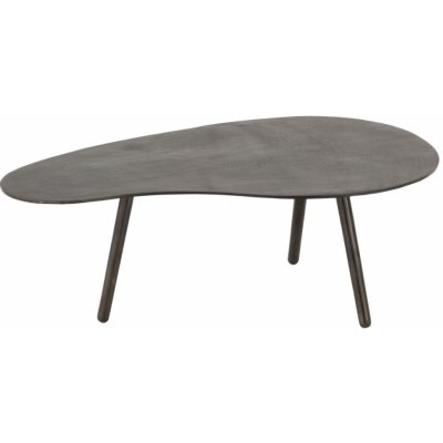 J-line Ashara 89 x 52,5 cm černý – Hledejceny.cz