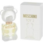 Moschino Woman Toy 2 parfémovaná voda dámská 30 ml – Hledejceny.cz