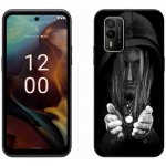 mmCase na Nokia XR21 - tajemná osoba – Zboží Živě
