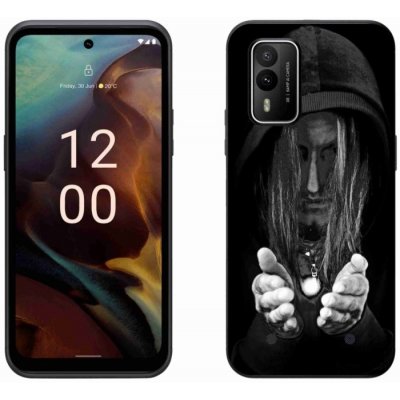 mmCase na Nokia XR21 - tajemná osoba – Zboží Živě
