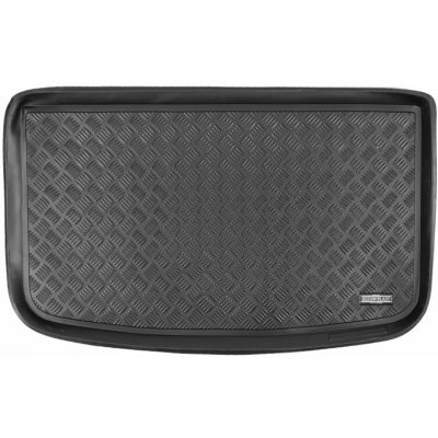 Gumoplastová vana do kufru Rezaw-Plast Peugeot 206 1998-2012 hatchback – Hledejceny.cz