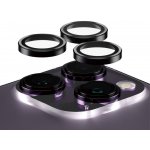 PanzerGlass HoOps ochranné kroužky pro čočky fotoaparátu pro Apple iPhone 14 Pro/14 Pro Max 1141 – Hledejceny.cz