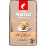 Julius Meinl Premium Caffé Crema 1 kg – Hledejceny.cz