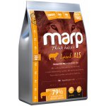 Marp Holistic Lamb ALS Grain Free v zásobníku 4 kg – Sleviste.cz