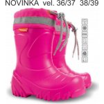 Demar Mammut pink – Zbozi.Blesk.cz