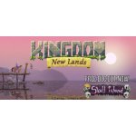 Kingdom: New Lands (Royal Edition) – Hledejceny.cz