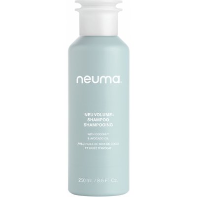 Neuma Neu Volume Shampoo 13-021 250 ml – Hledejceny.cz
