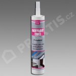 Debbex 20102SL Akrylový tmel 280 ml bílá – HobbyKompas.cz