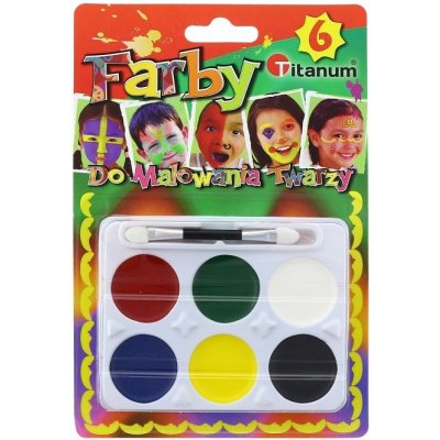 Make up set Upírka – Zboží Mobilmania