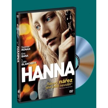 Hanna DVD