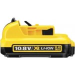 Dewalt DCB127 10,8V 2Ah – Sleviste.cz