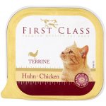 First Class Drůbeží 100 g – Zboží Mobilmania