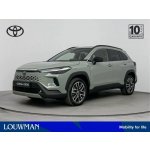 Toyota Corolla Cross Hybrid 103 kW – Hledejceny.cz